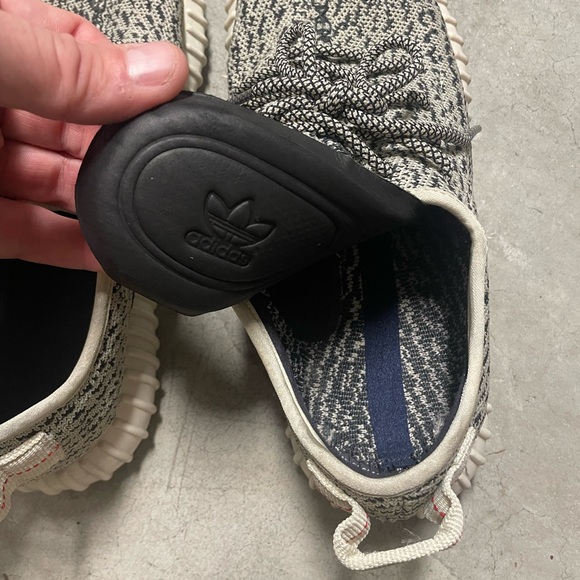 adidas gazelle silver green womens Turtledove' Adidas Yeezy Boost 350 (2022)